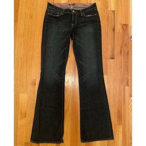 Paige Laurel canyon denims